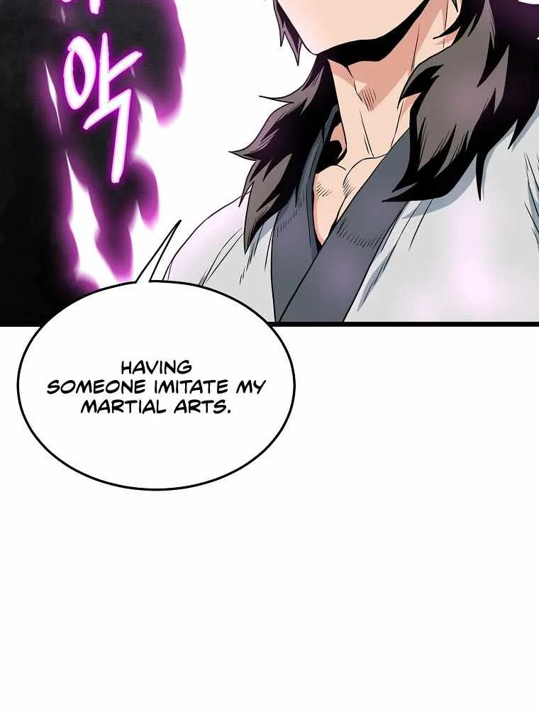 Murim Login Zinmanga X Chapter 107 Page 43