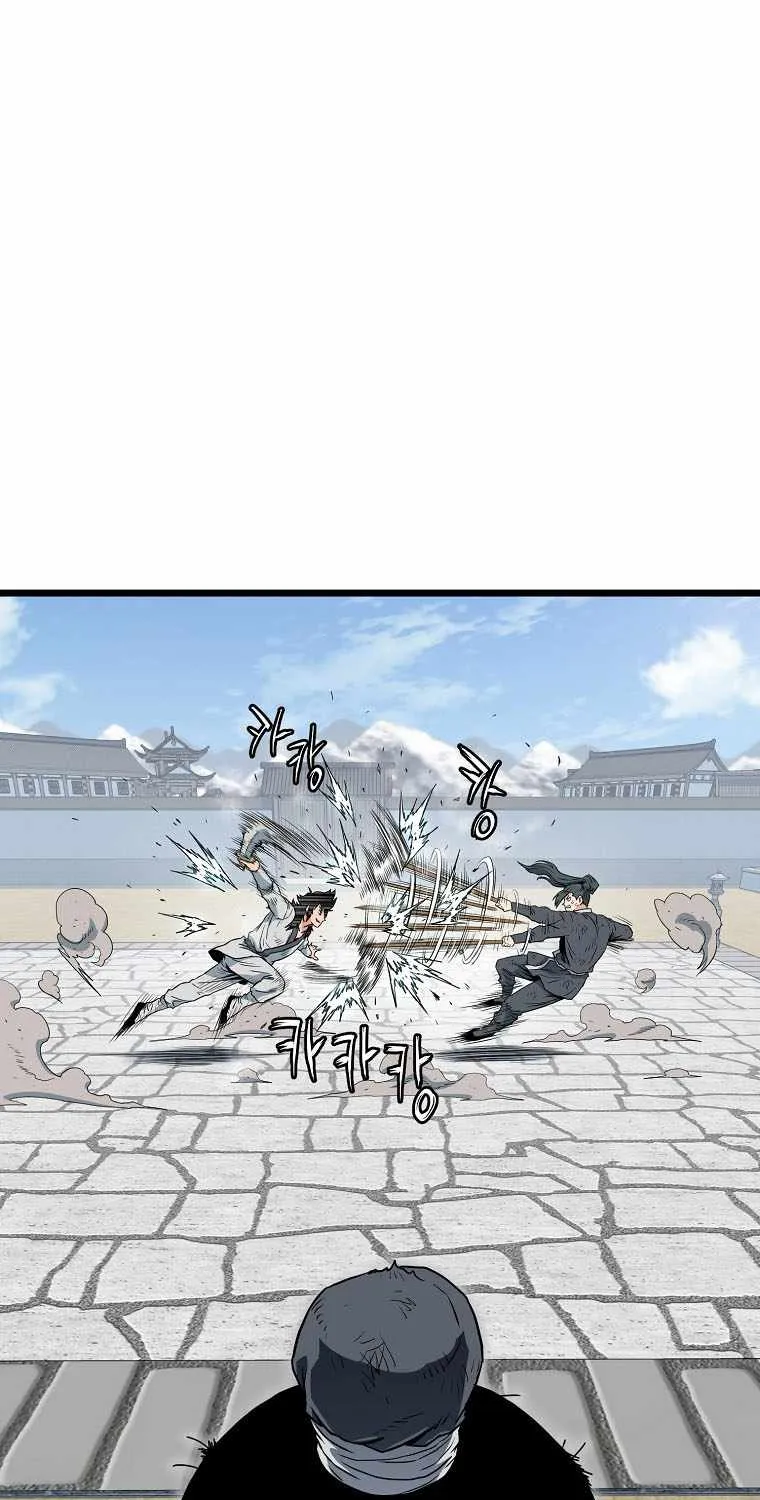 Murim Login Zinmanga X Chapter 107 Page 48