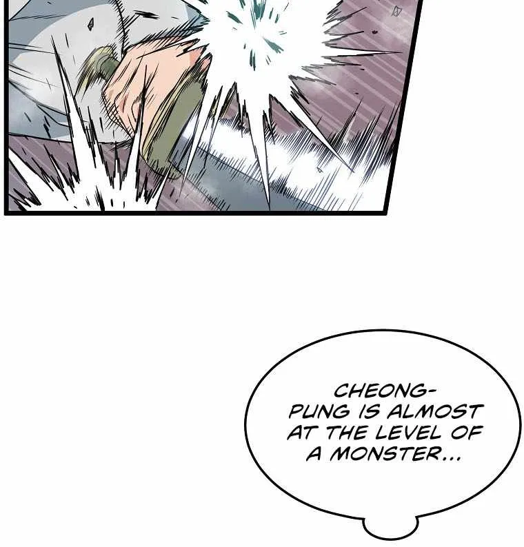 Murim Login Zinmanga X Chapter 107 Page 50