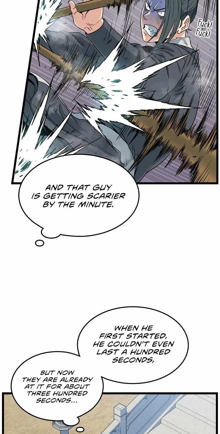 Murim Login Zinmanga X Chapter 107 Page 52