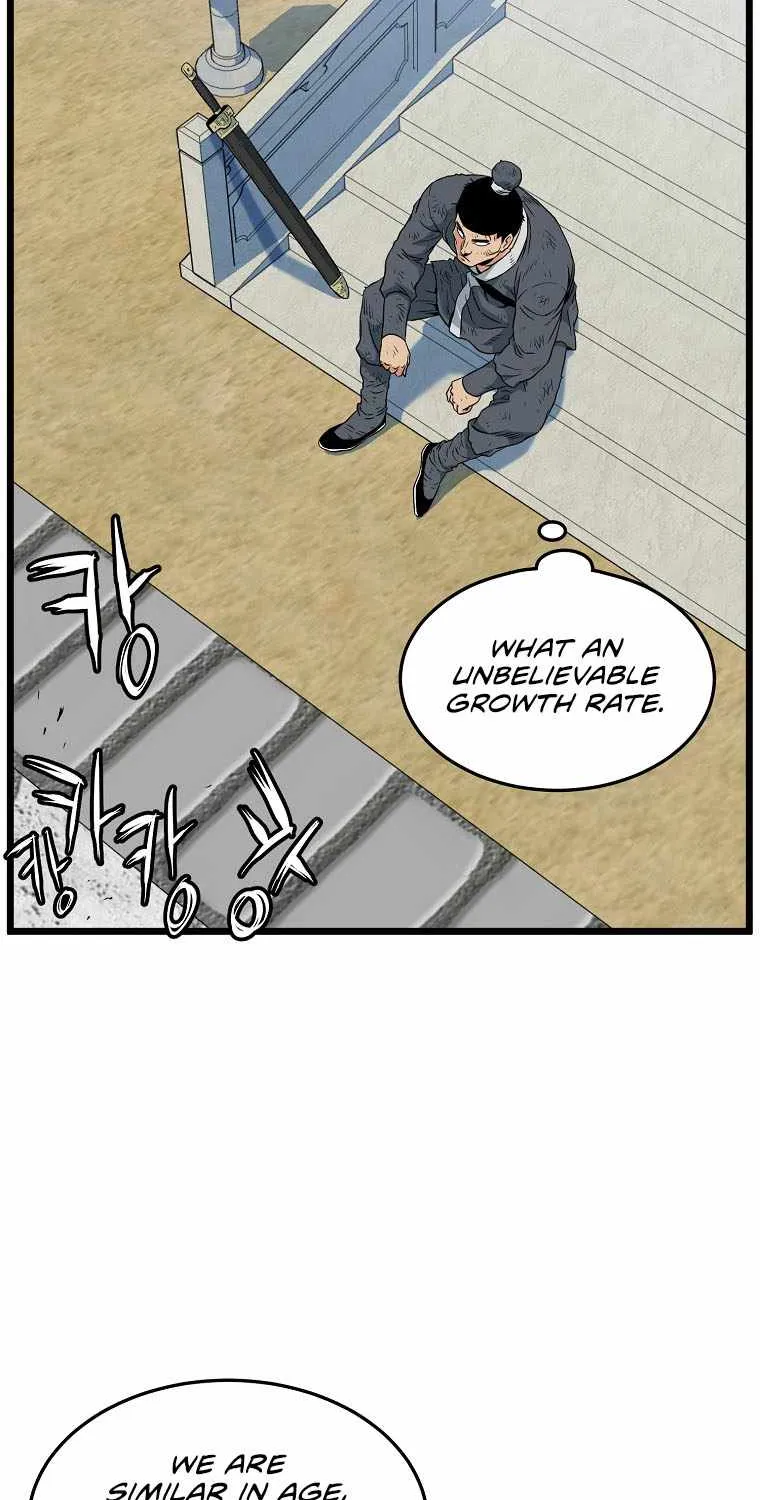 Murim Login Zinmanga X Chapter 107 Page 53