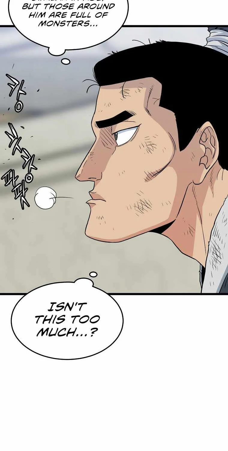 Murim Login Zinmanga X Chapter 107 Page 54