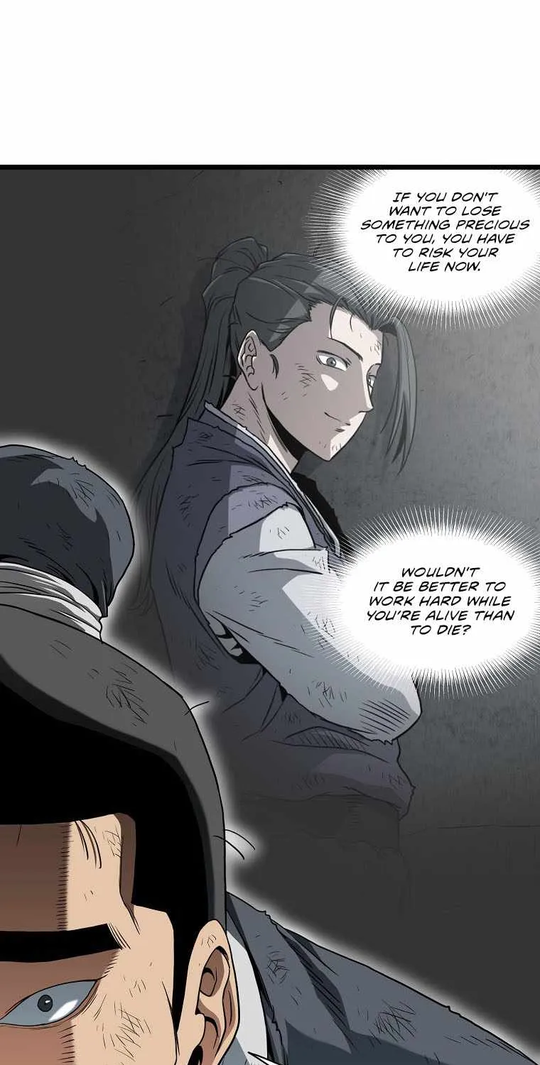 Murim Login Zinmanga X Chapter 107 Page 55