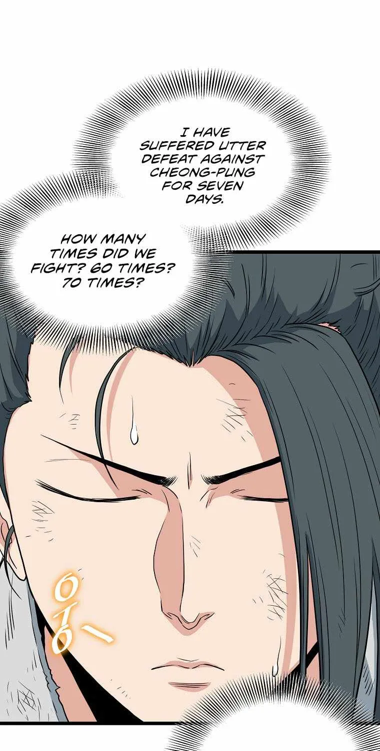 Murim Login Zinmanga X Chapter 107 Page 61