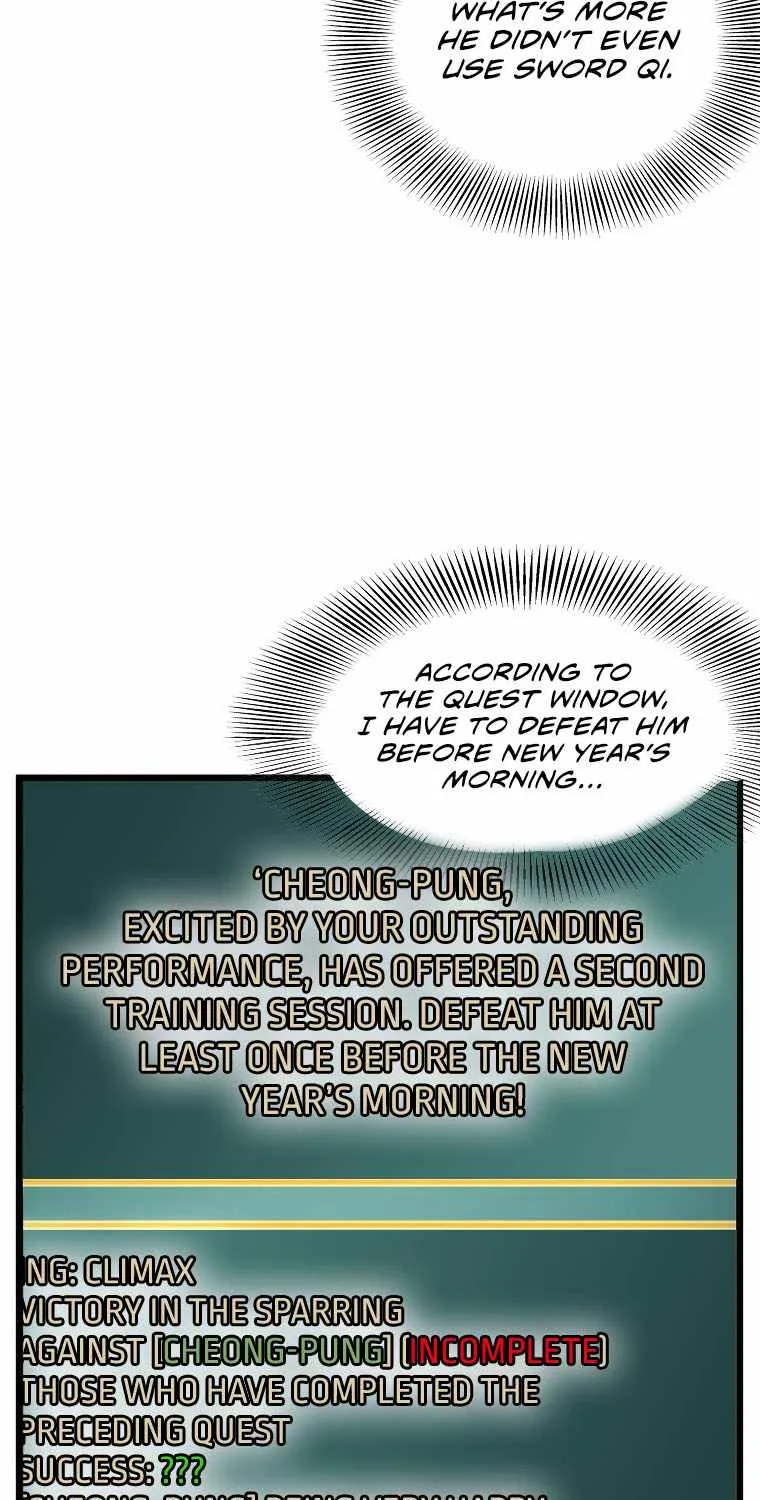 Murim Login Zinmanga X Chapter 107 Page 62
