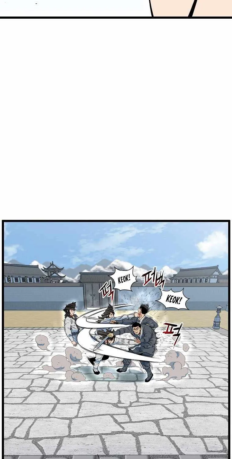 Murim Login Zinmanga X Chapter 107 Page 68