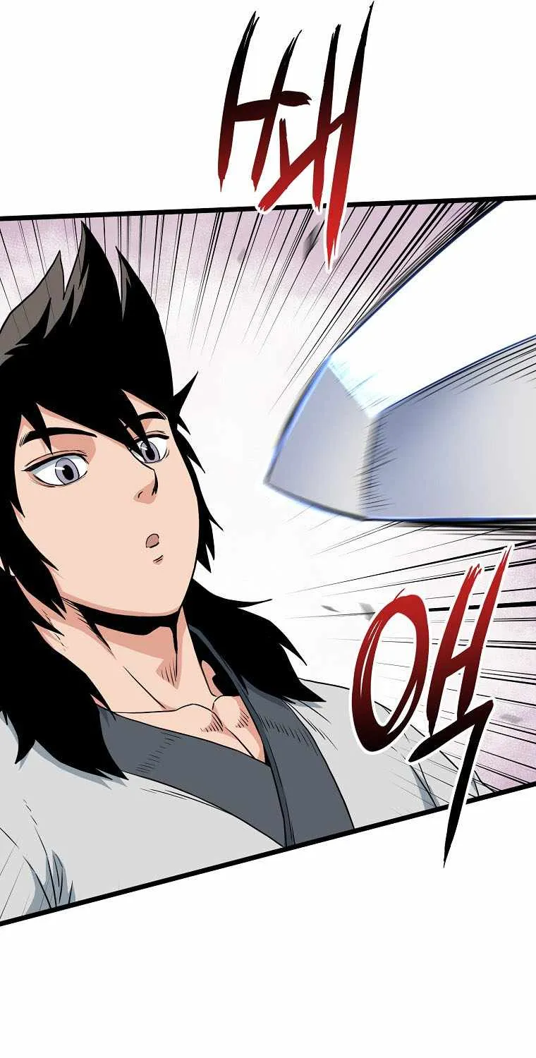 Murim Login Zinmanga X Chapter 107 Page 72