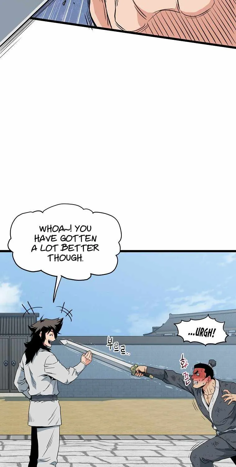 Murim Login Zinmanga X Chapter 107 Page 74