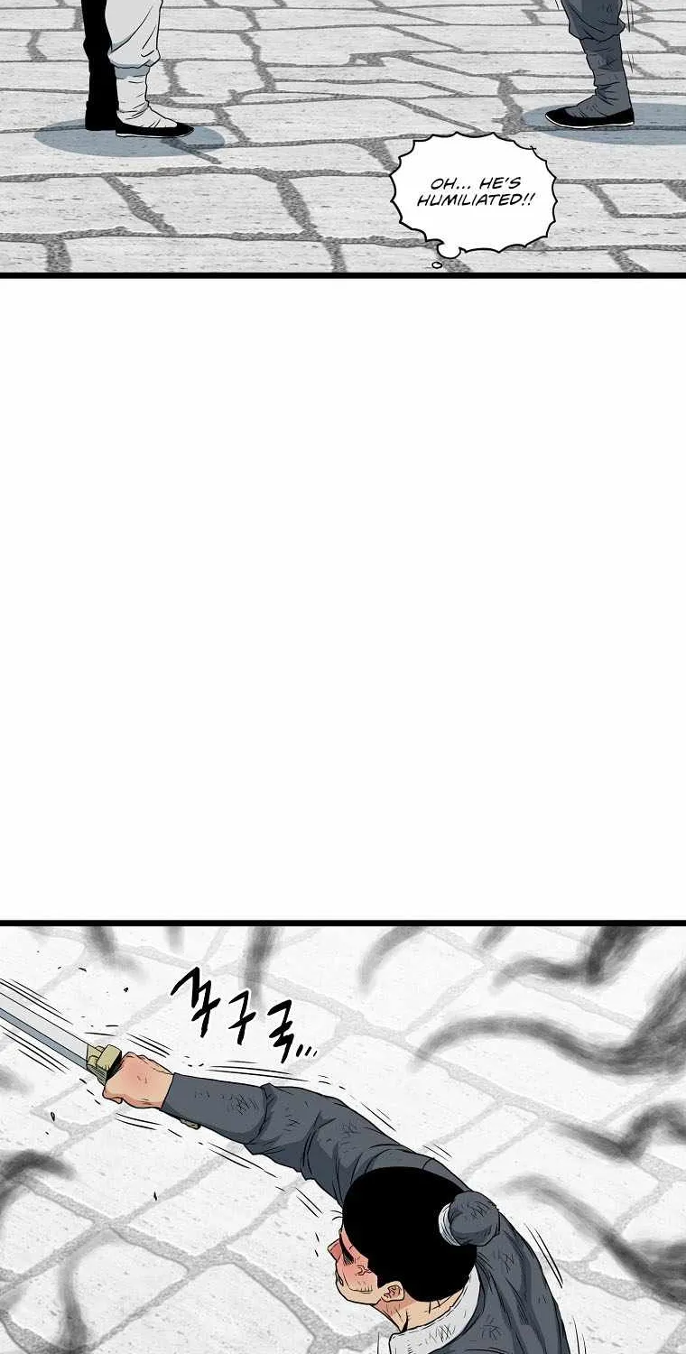 Murim Login Zinmanga X Chapter 107 Page 75