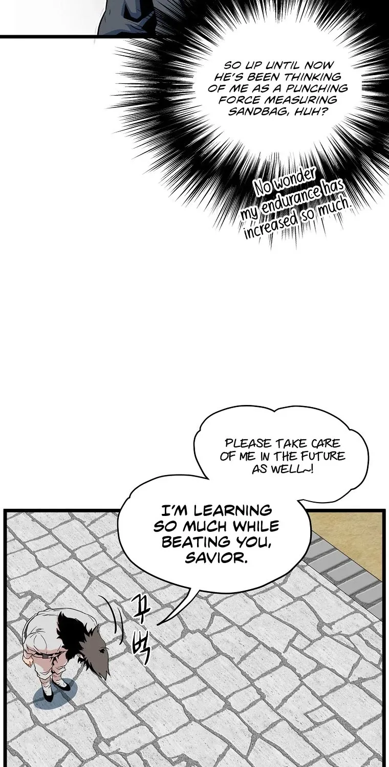 Murim Login Zinmanga X Chapter 106 Page 75