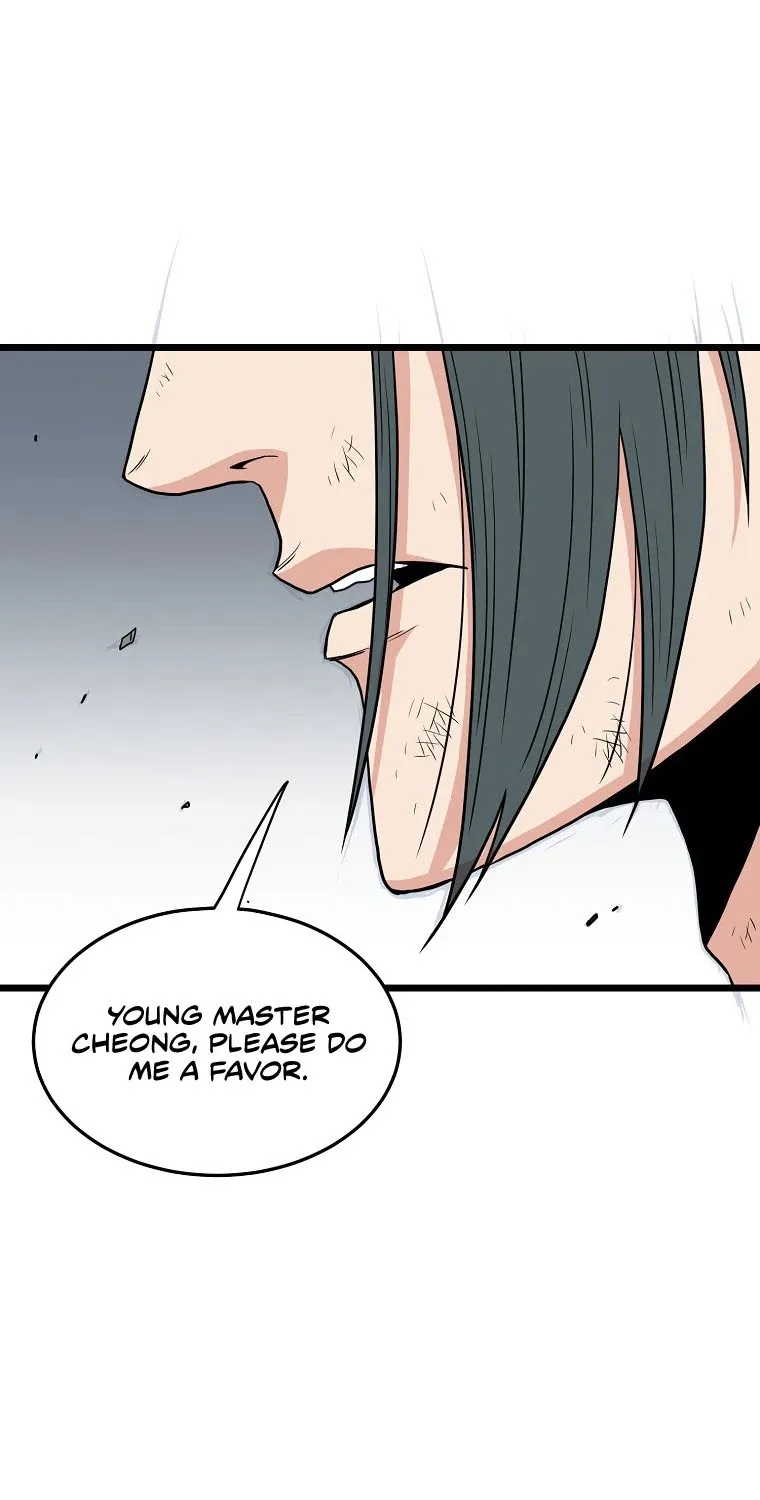 Murim Login Zinmanga X Chapter 106 Page 78