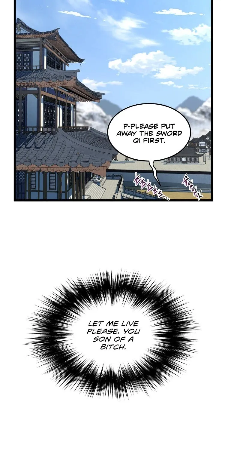 Murim Login Zinmanga X Chapter 106 Page 96