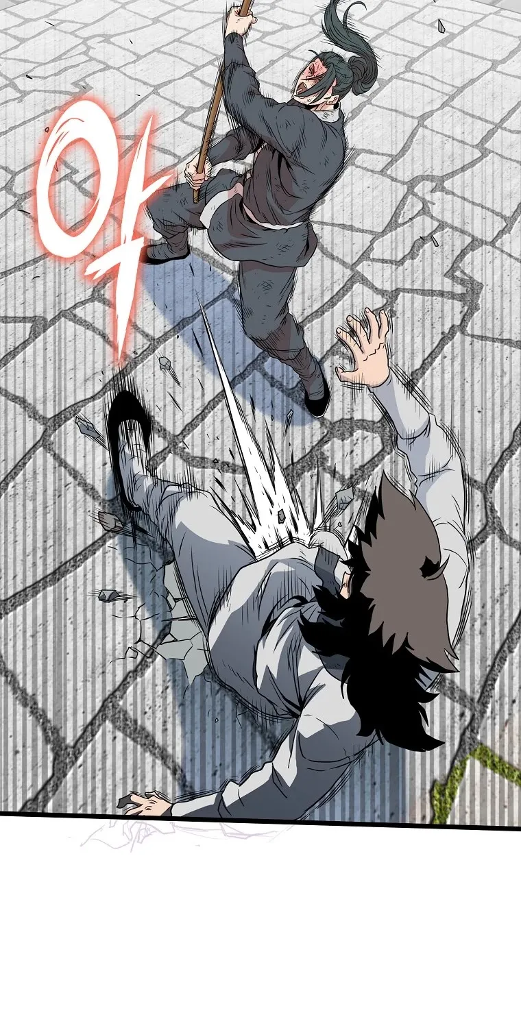 Murim Login Zinmanga X Chapter 106 Page 124