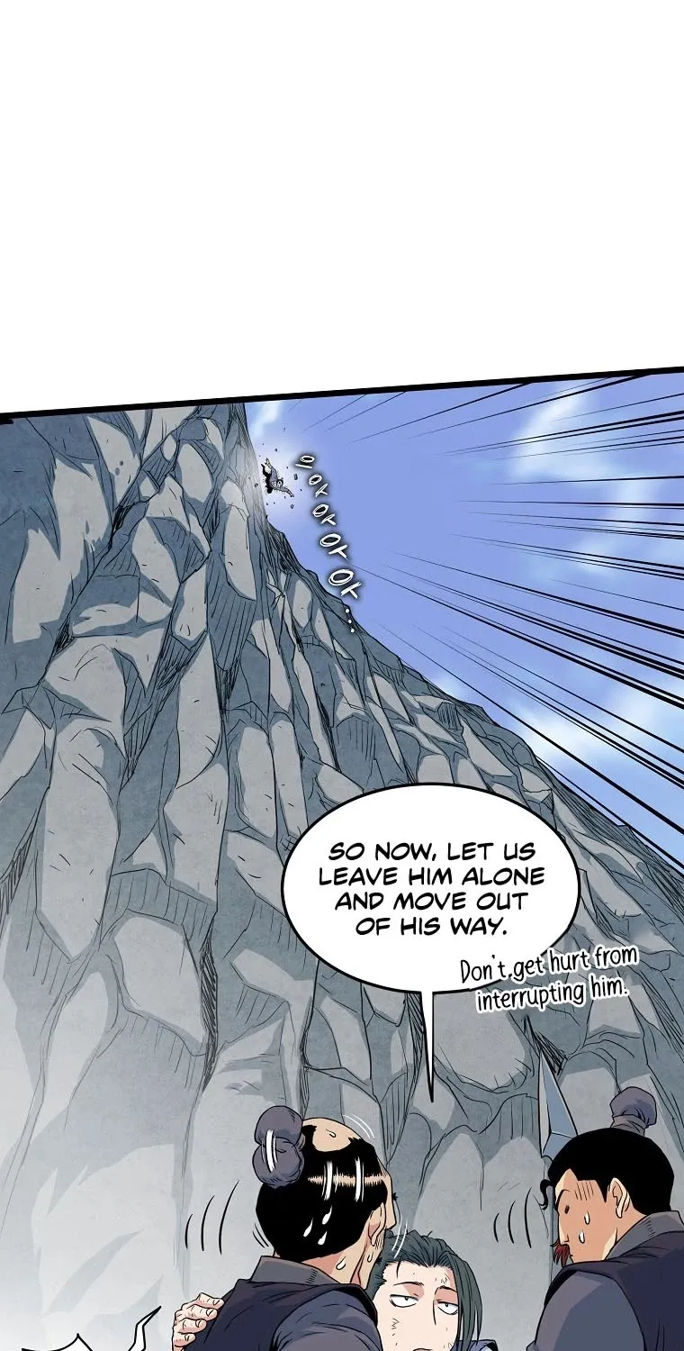 Murim Login Zinmanga X Chapter 104 Page 11