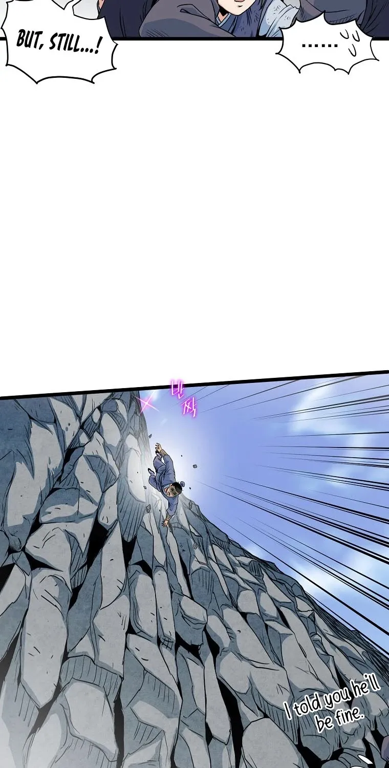 Murim Login Zinmanga X Chapter 104 Page 12