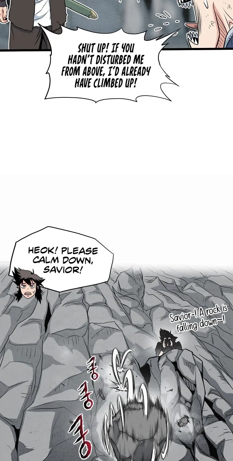 Murim Login Zinmanga X Chapter 104 Page 29
