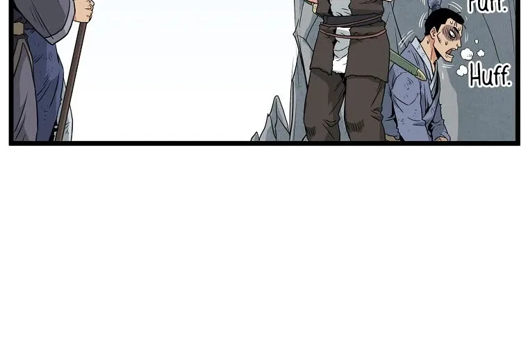 Murim Login Zinmanga X Chapter 104 Page 33