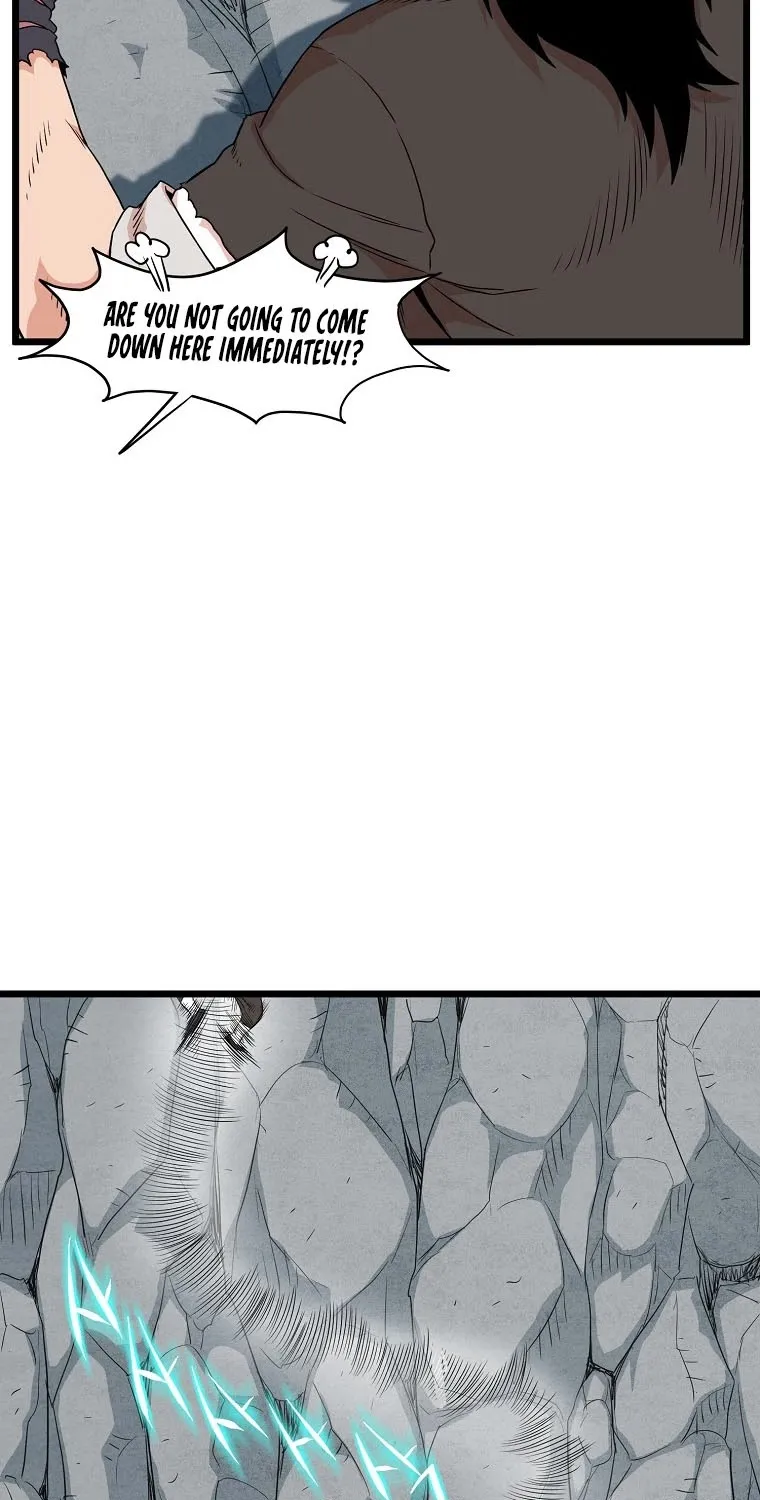 Murim Login Zinmanga X Chapter 104 Page 38