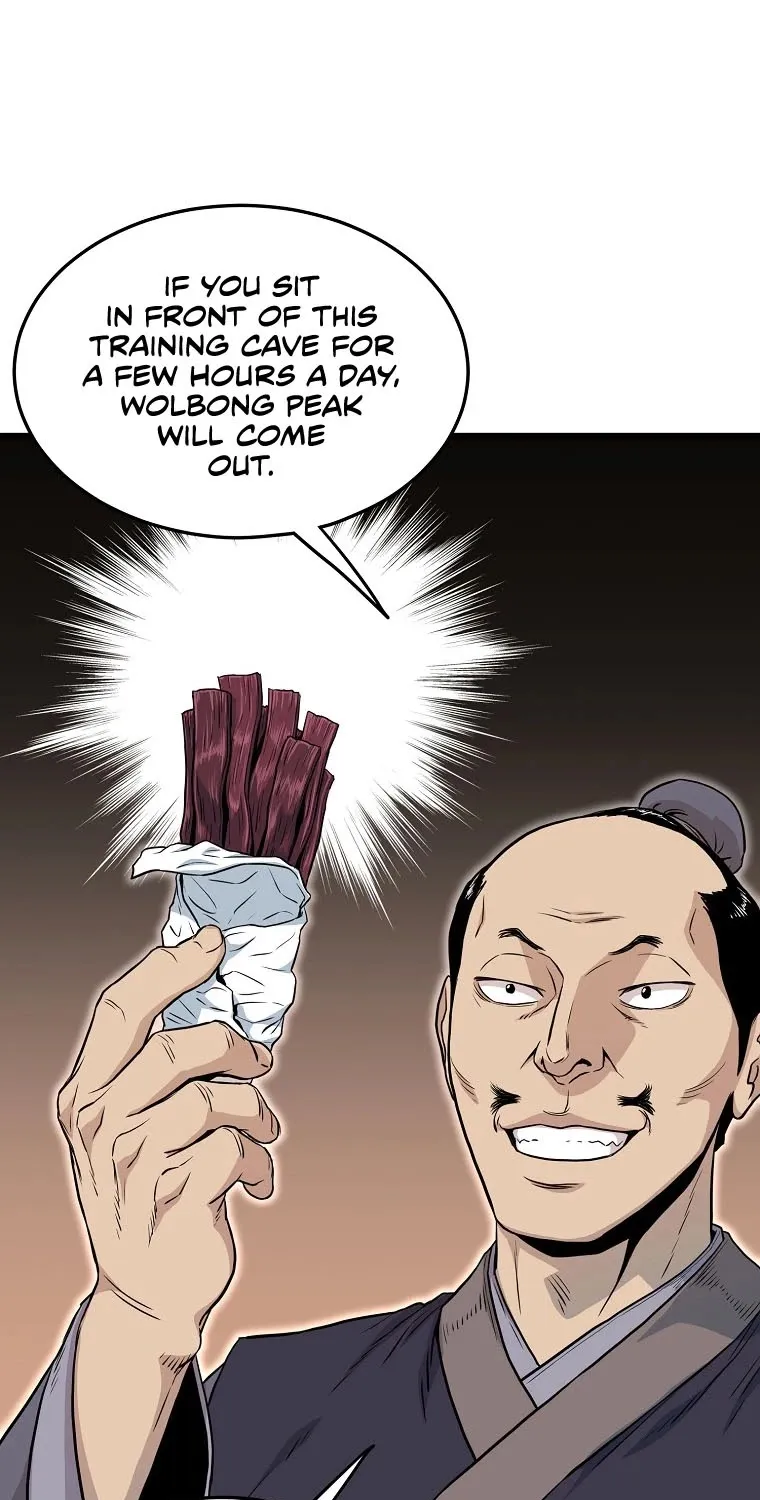 Murim Login Zinmanga X Chapter 103 Page 20