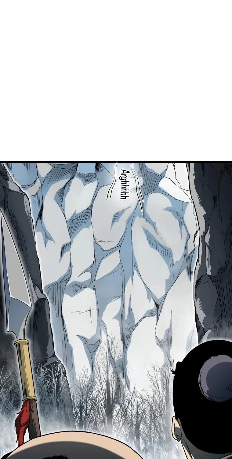 Murim Login Zinmanga X Chapter 103 Page 27