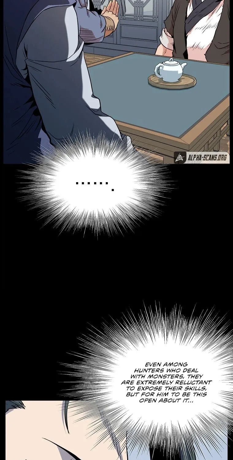 Murim Login Zinmanga X Chapter 103 Page 54