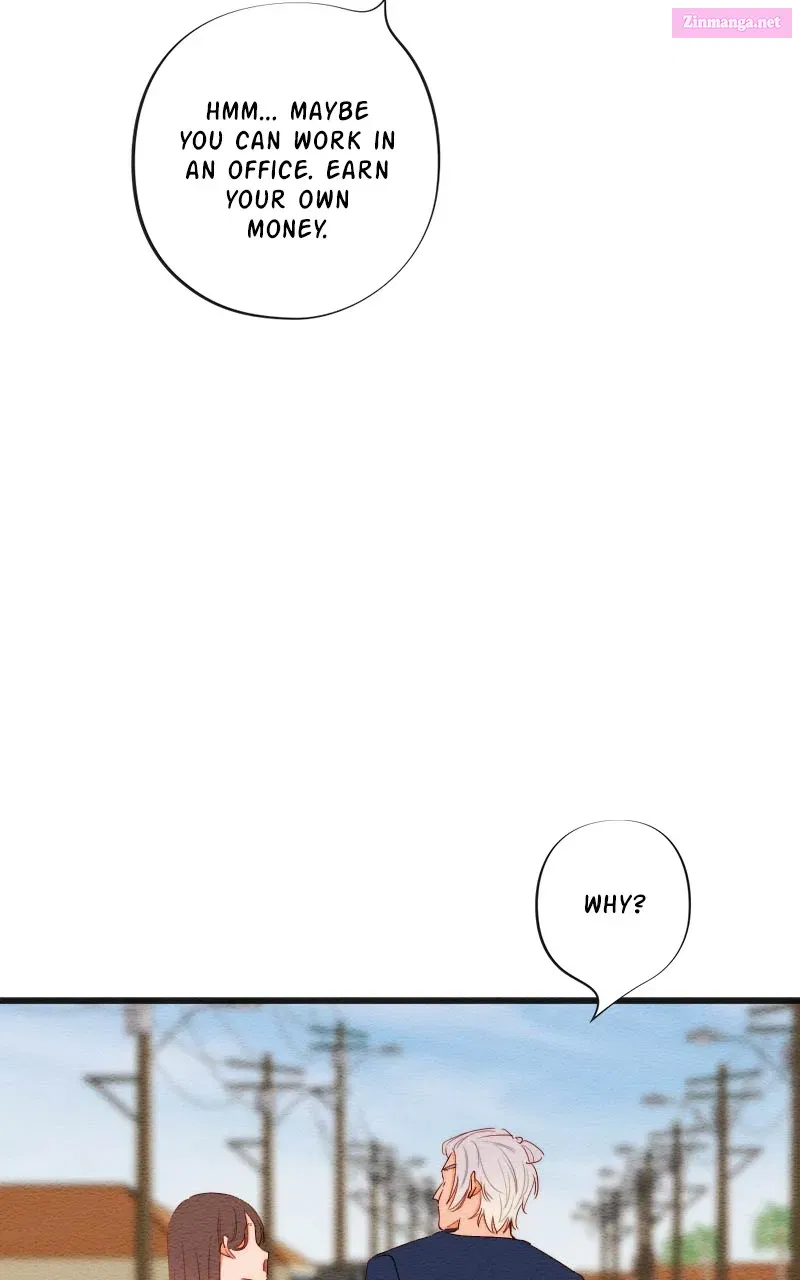 Mistake Zinmanga X Chapter 149 Page 14
