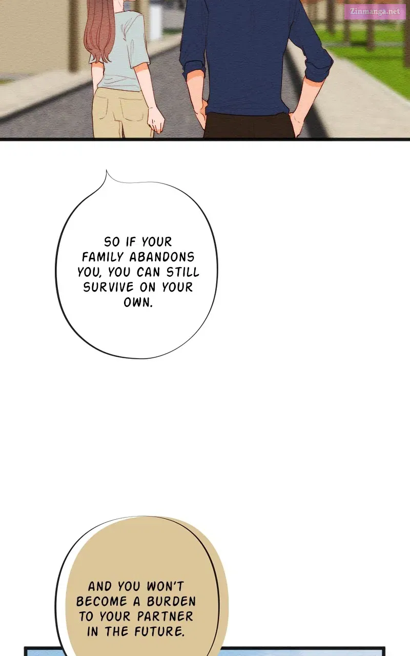 Mistake Zinmanga X Chapter 149 Page 15