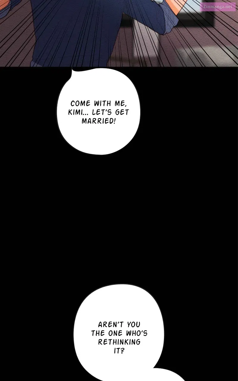 Mistake Zinmanga X Chapter 149 Page 30