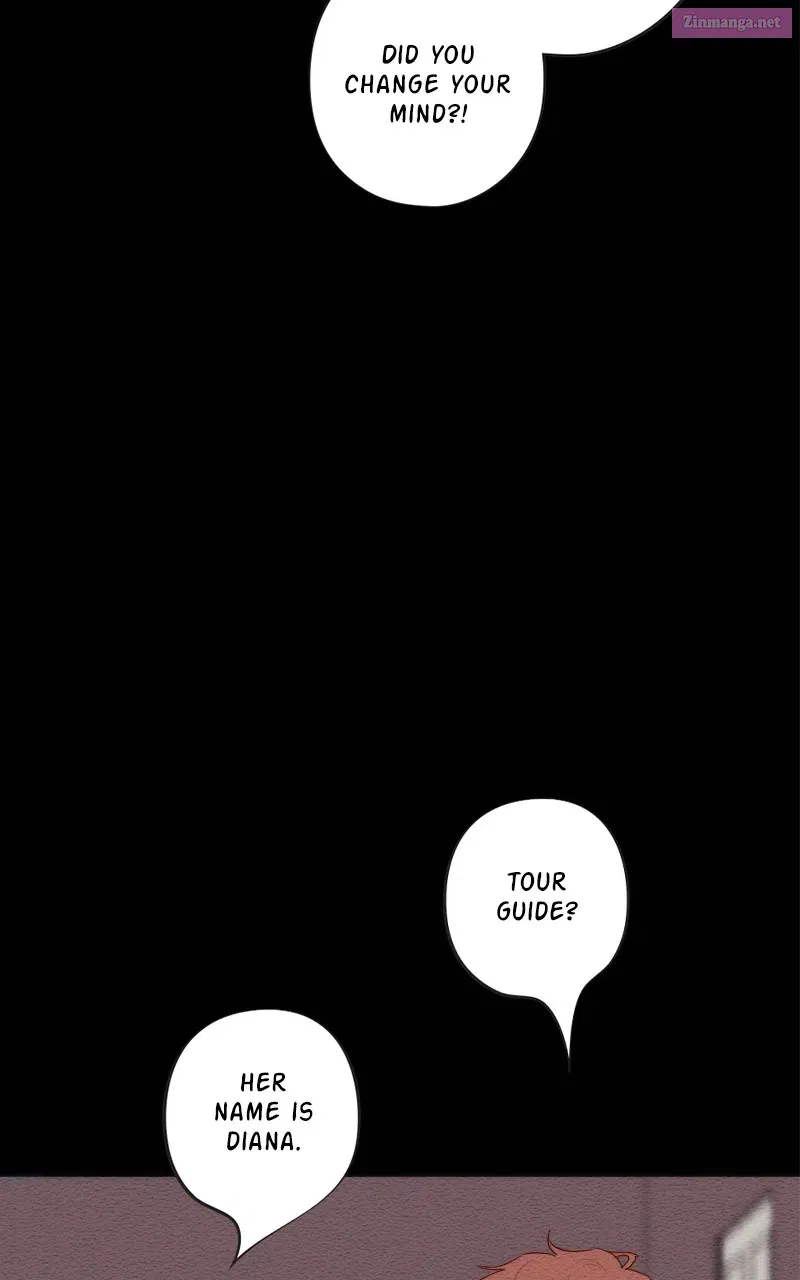 Mistake Zinmanga X Chapter 149 Page 33