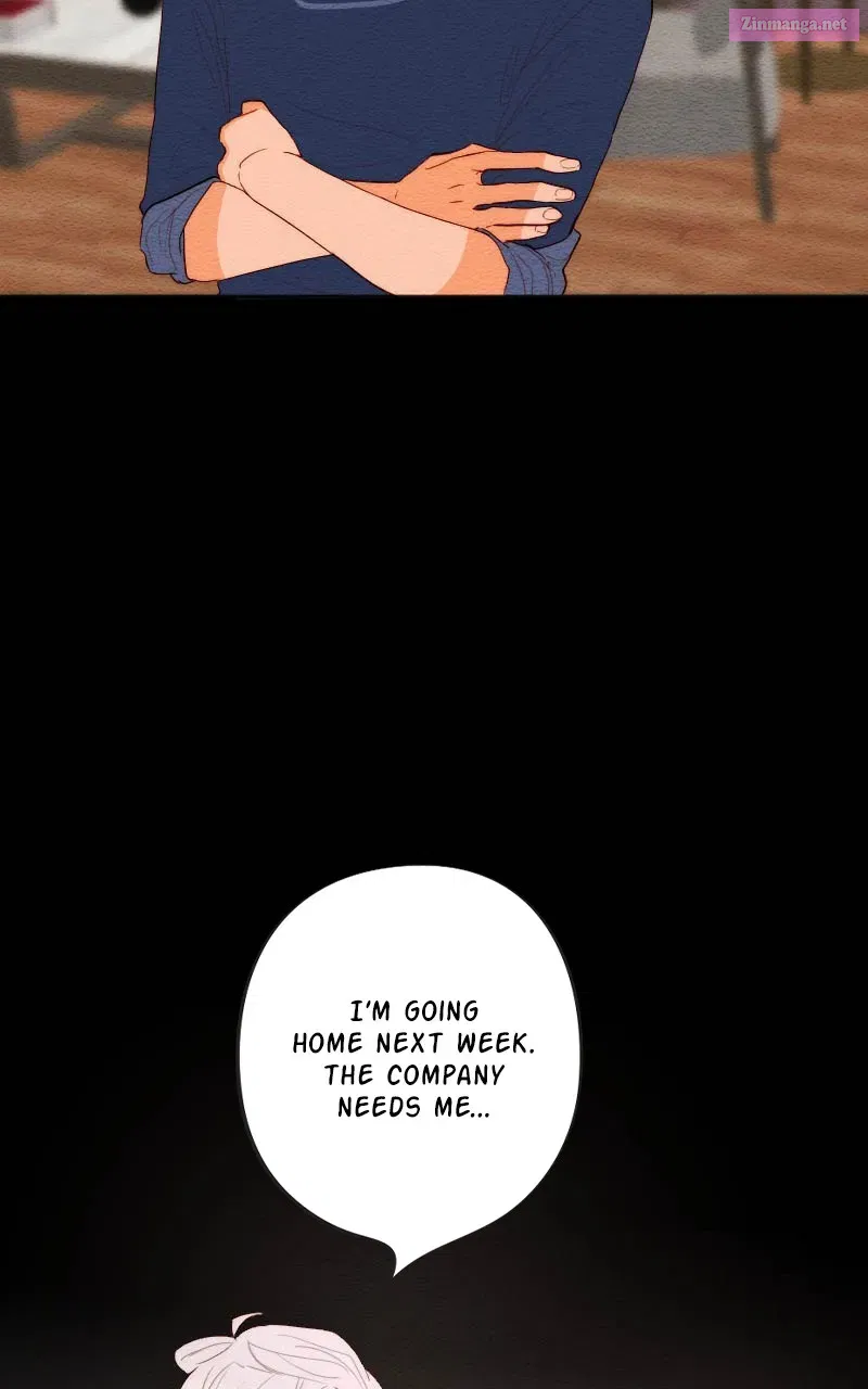 Mistake Zinmanga X Chapter 149 Page 38