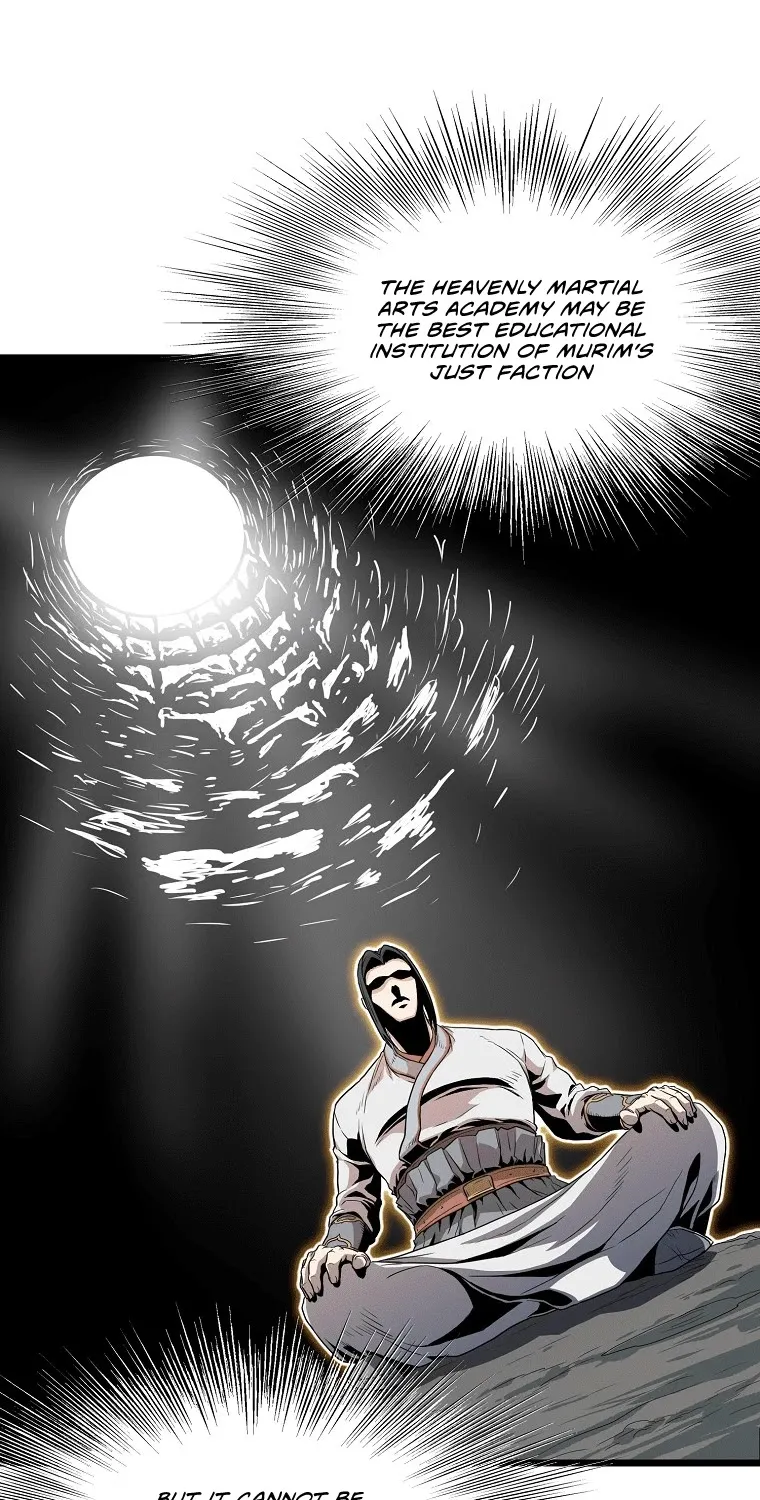 Murim Login Zinmanga X Chapter 102 Page 40