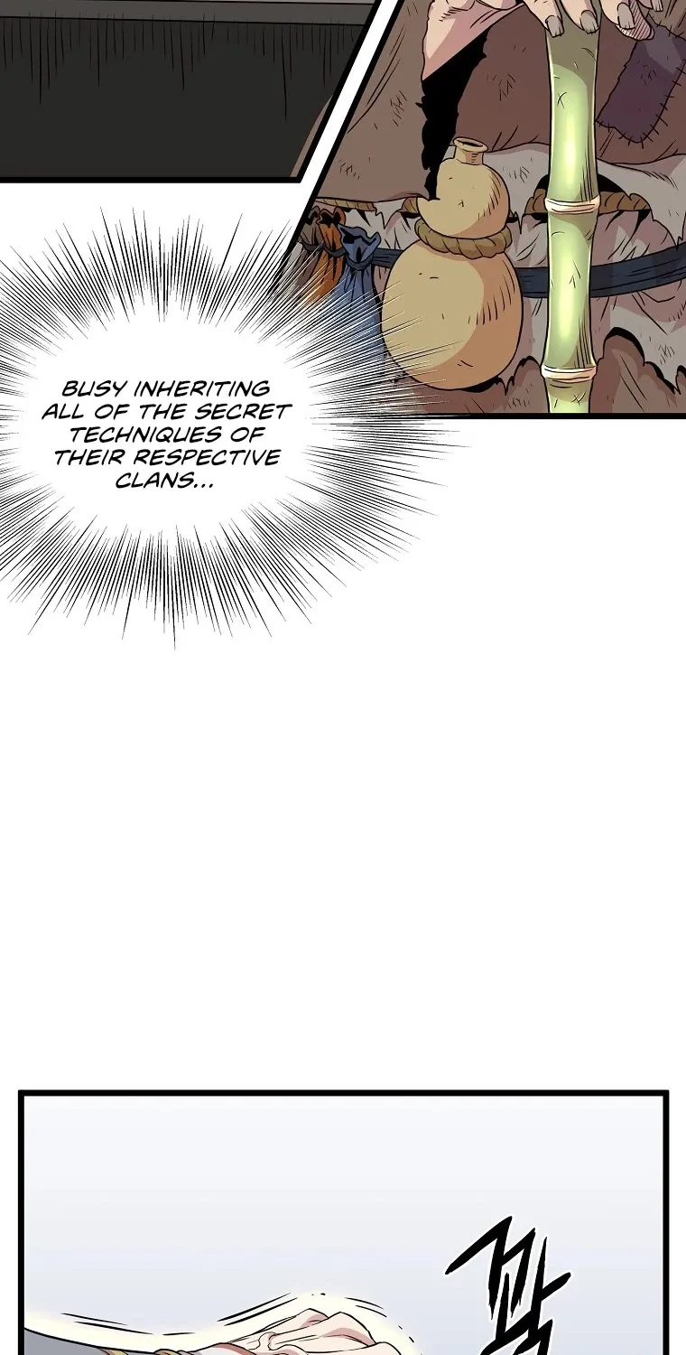 Murim Login Zinmanga X Chapter 102 Page 43