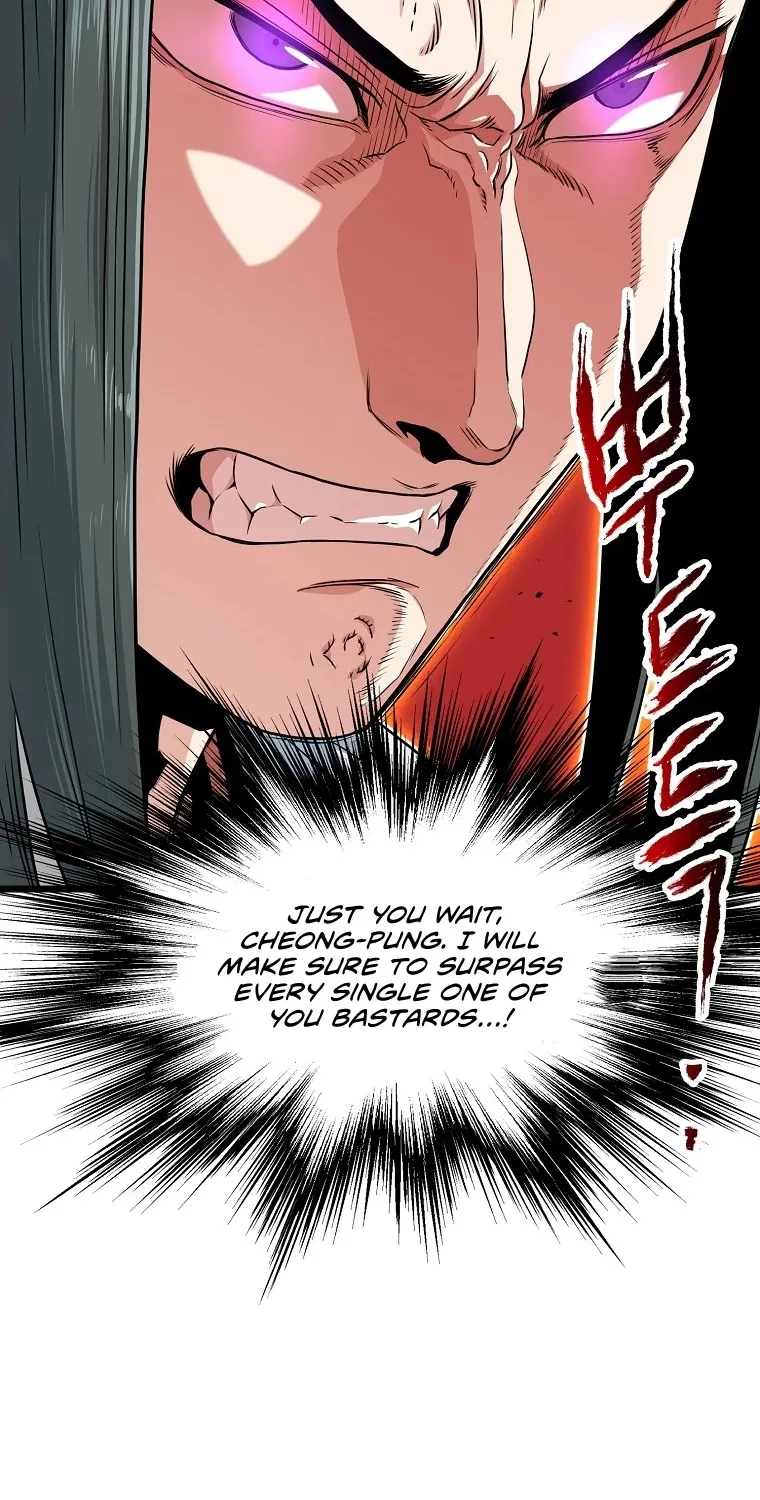 Murim Login Zinmanga X Chapter 102 Page 45