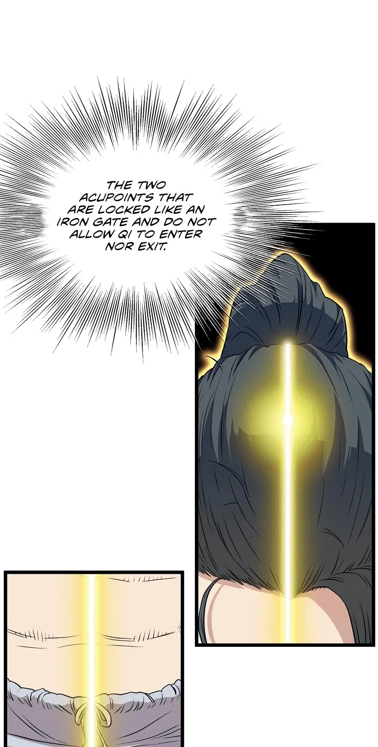 Murim Login Zinmanga X Chapter 102 Page 58
