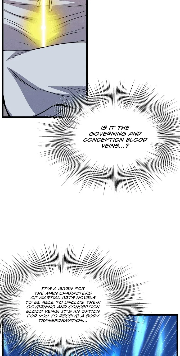 Murim Login Zinmanga X Chapter 102 Page 59