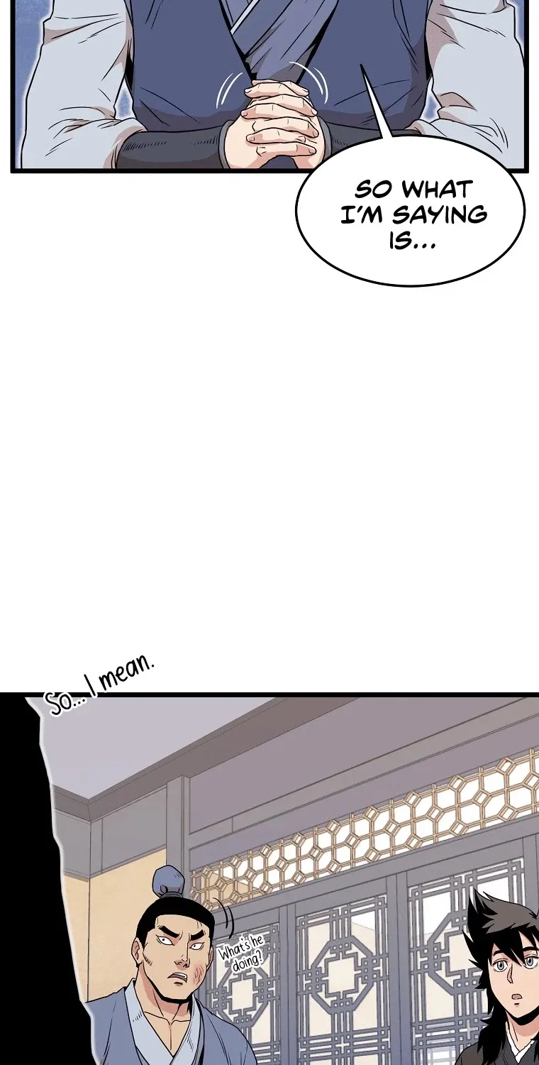 Murim Login Zinmanga X Chapter 102 Page 124