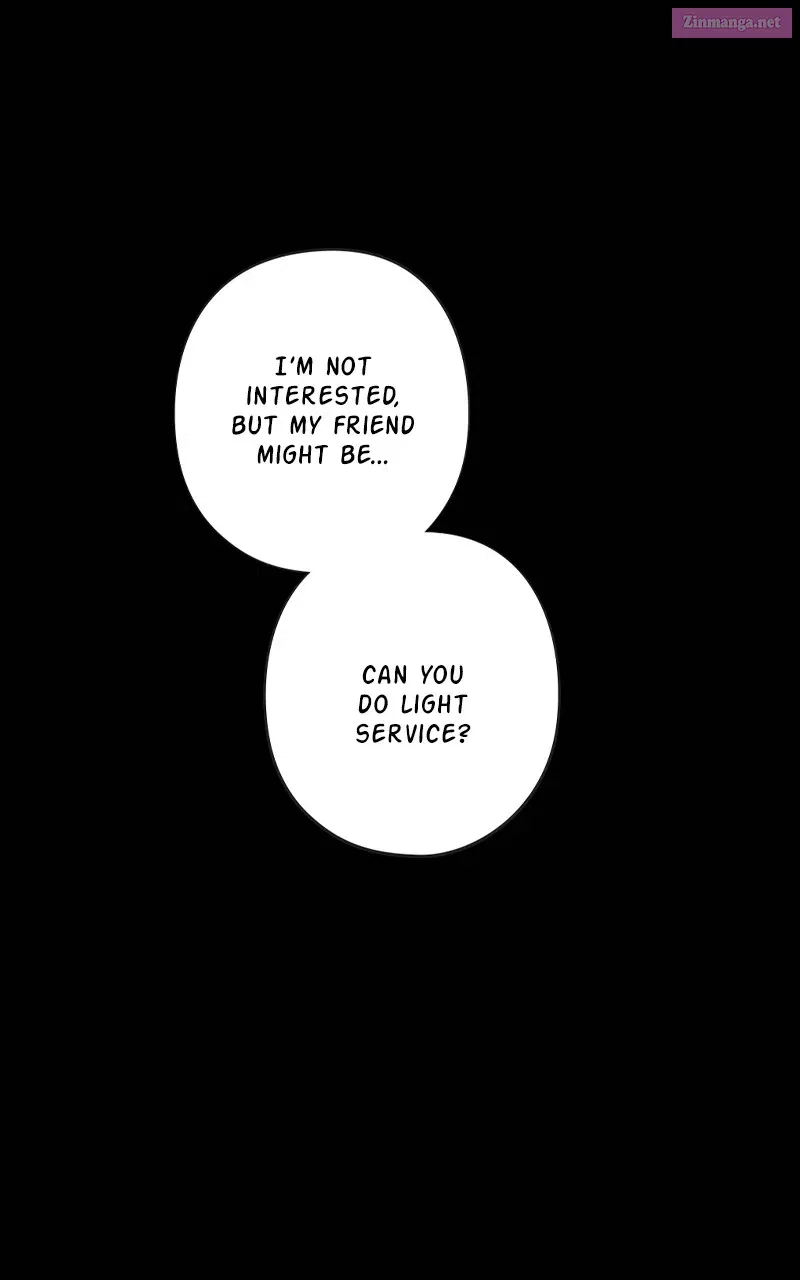 Mistake Zinmanga X Chapter 148 Page 22