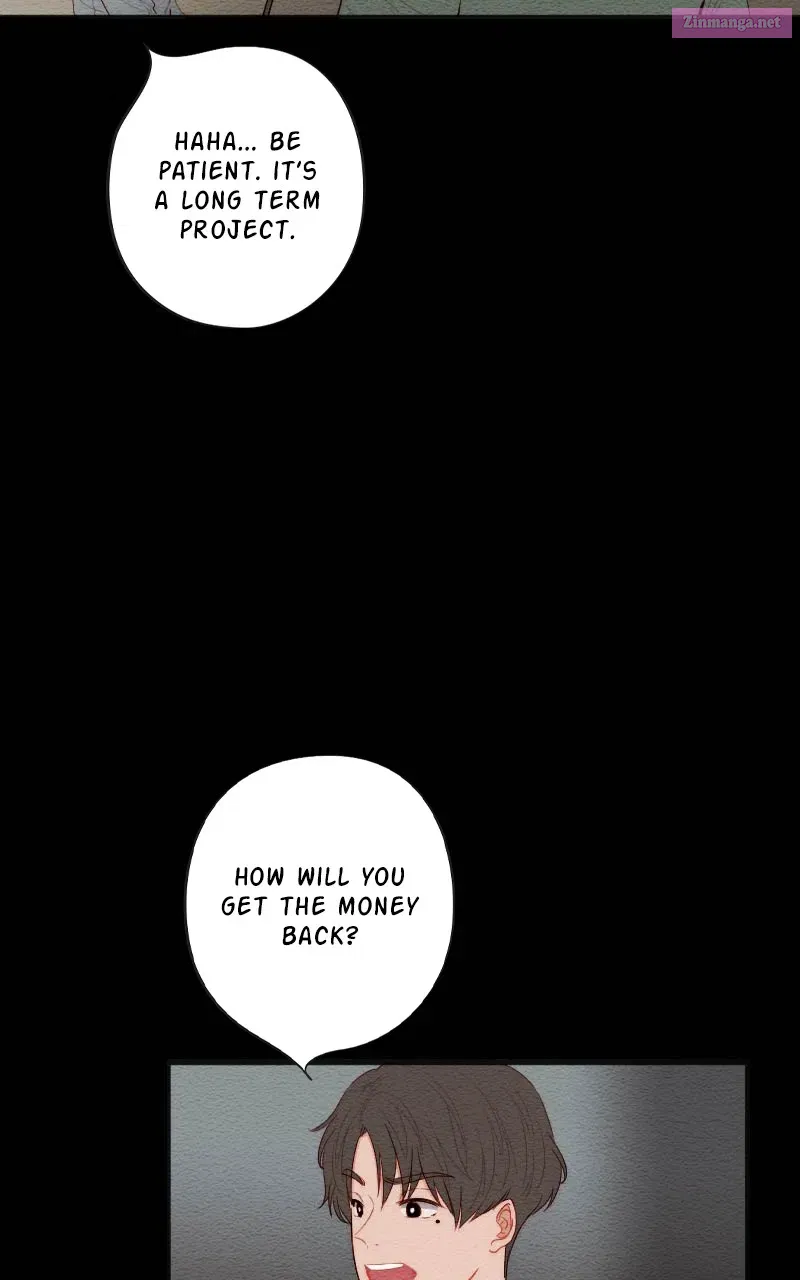 Mistake Zinmanga X Chapter 148 Page 29