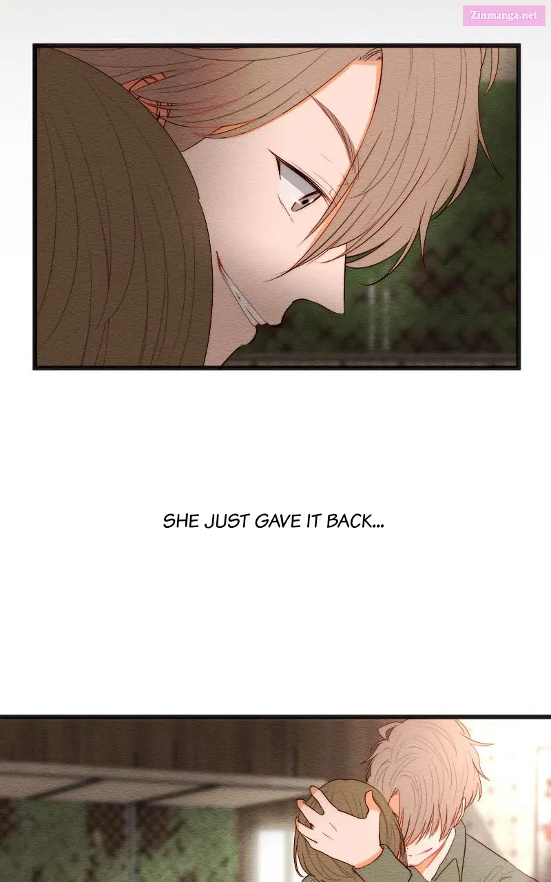 Mistake Zinmanga X Chapter 148 Page 31