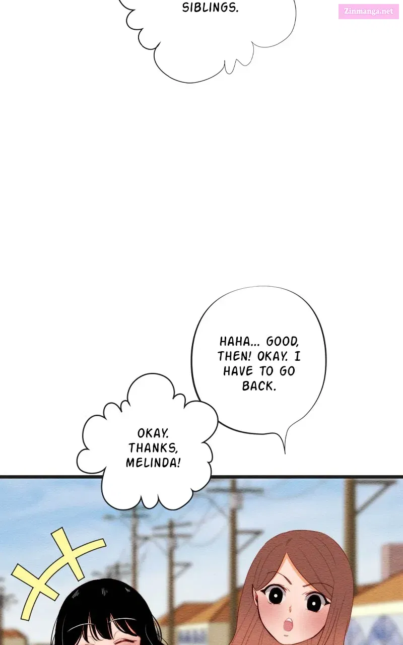 Mistake Zinmanga X Chapter 148 Page 39