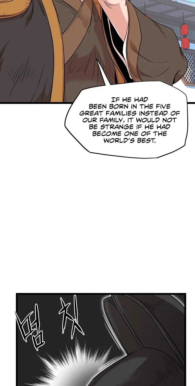 Murim Login Zinmanga X Chapter 101 Page 16