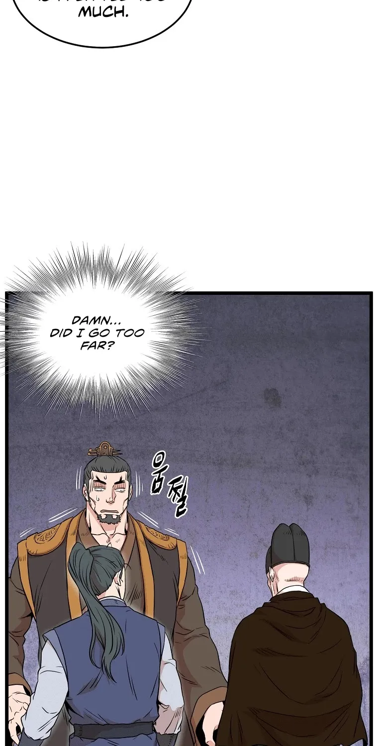 Murim Login Zinmanga X Chapter 101 Page 19