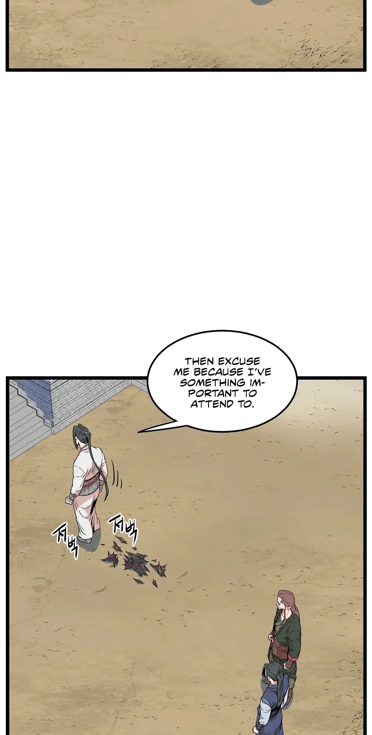 Murim Login Zinmanga X Chapter 101 Page 30