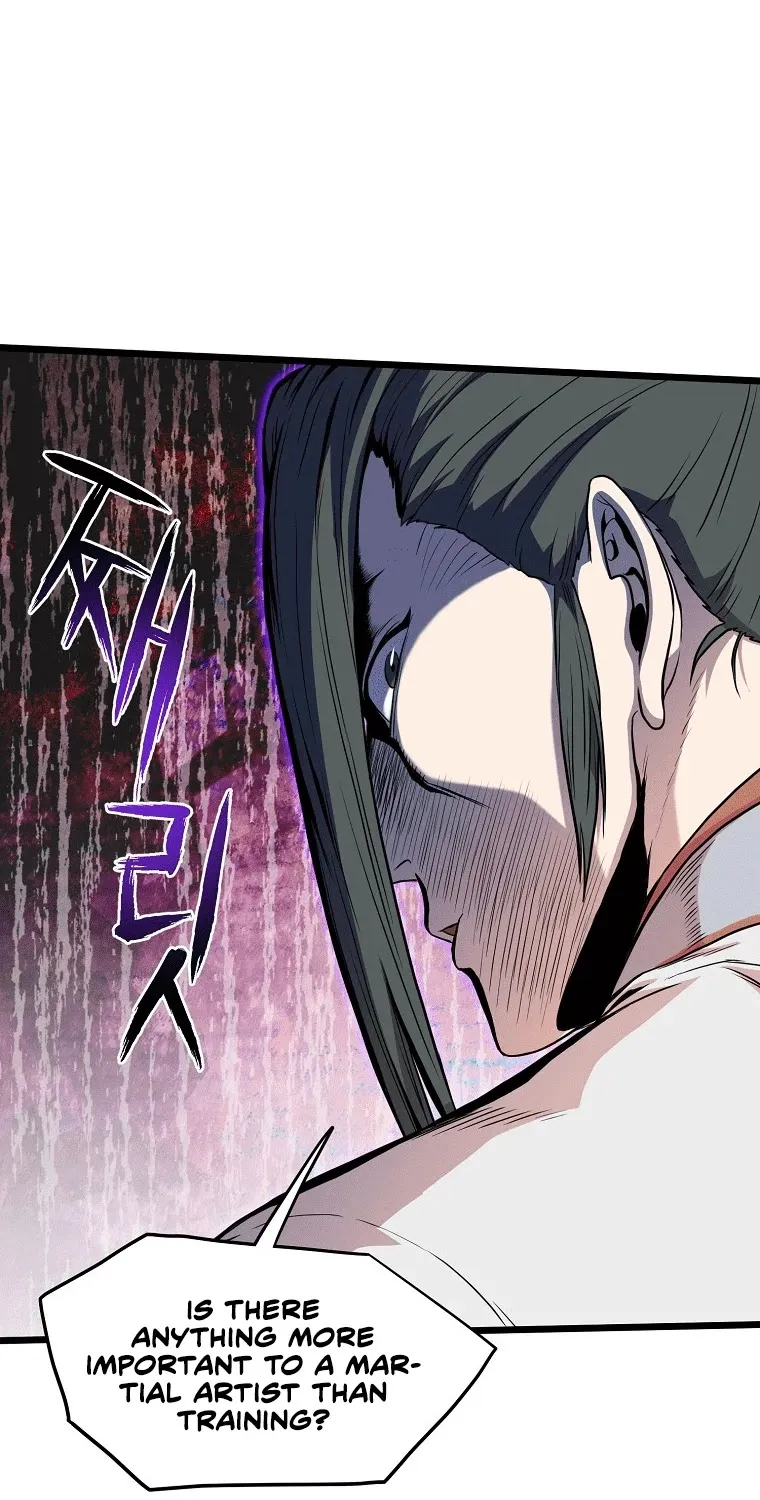 Murim Login Zinmanga X Chapter 101 Page 32