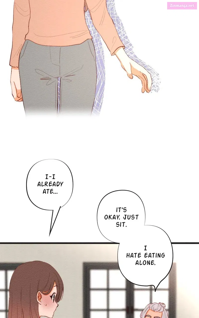 Mistake Zinmanga X Chapter 147 Page 18
