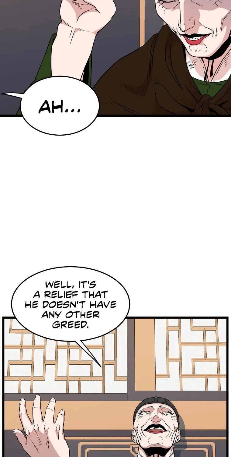 Murim Login Zinmanga X Chapter 100 Page 21