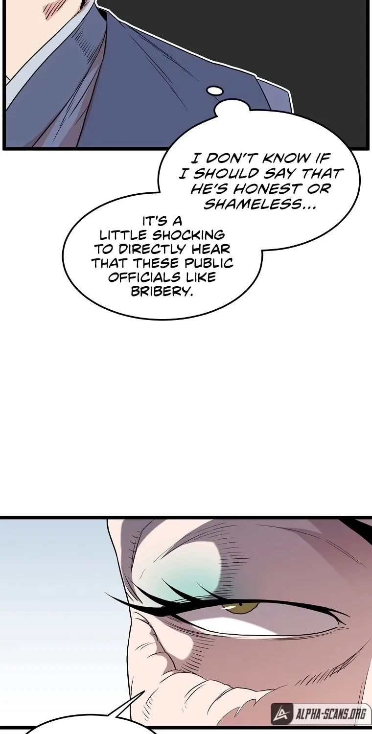 Murim Login Zinmanga X Chapter 100 Page 24