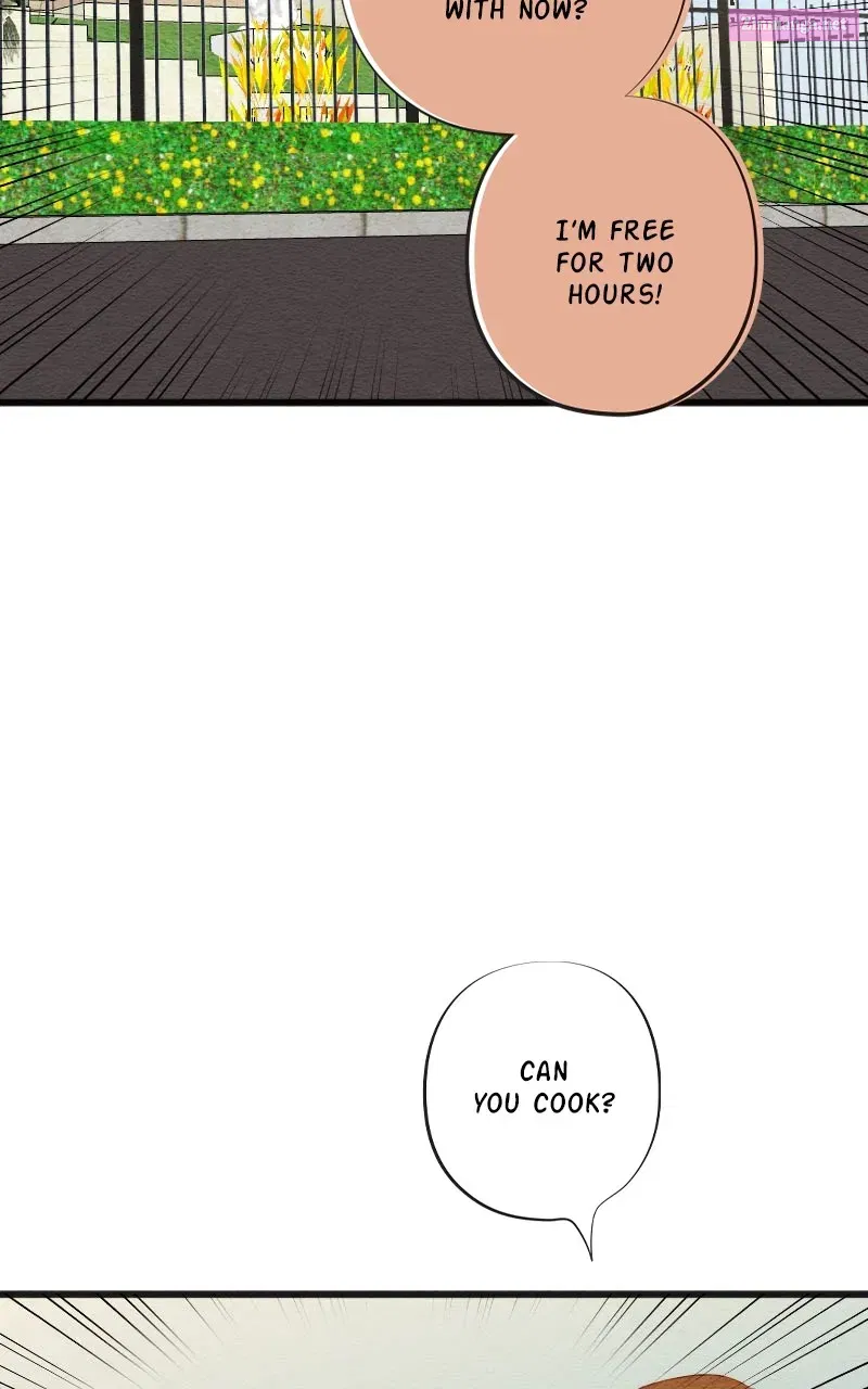 Mistake Zinmanga X Chapter 146 Page 36