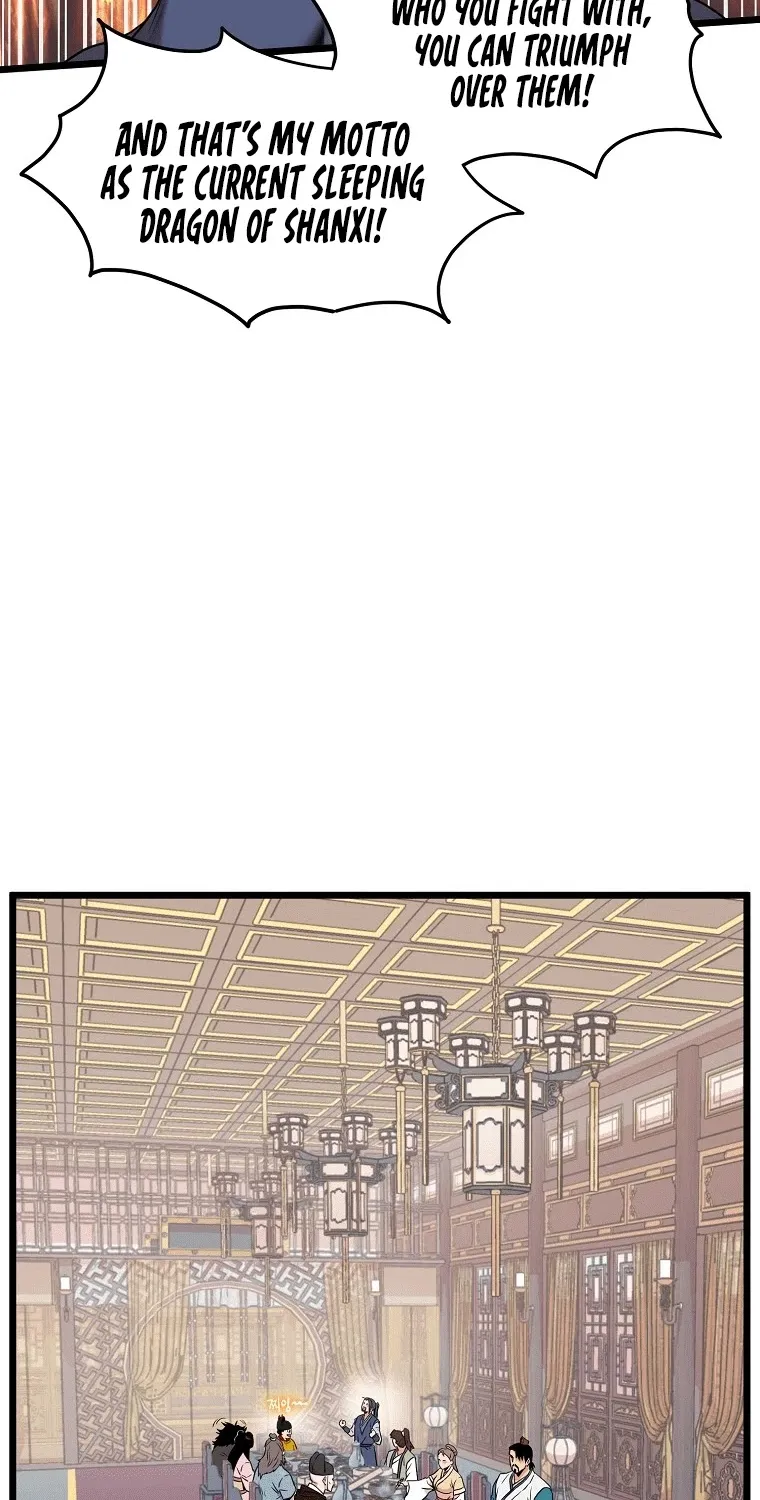 Murim Login Zinmanga X Chapter 99 Page 9