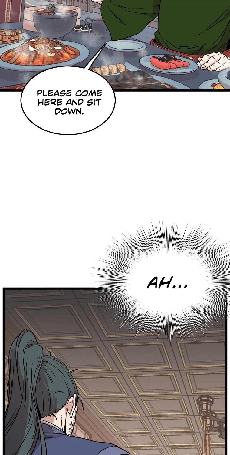 Murim Login Zinmanga X Chapter 99 Page 18